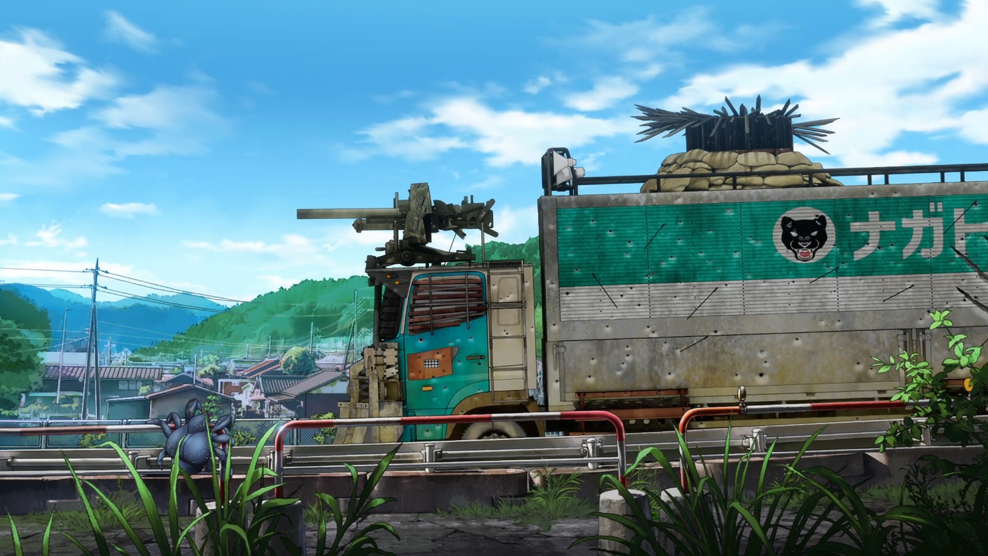 Куда едет поезд судного дня? — скриншот 29