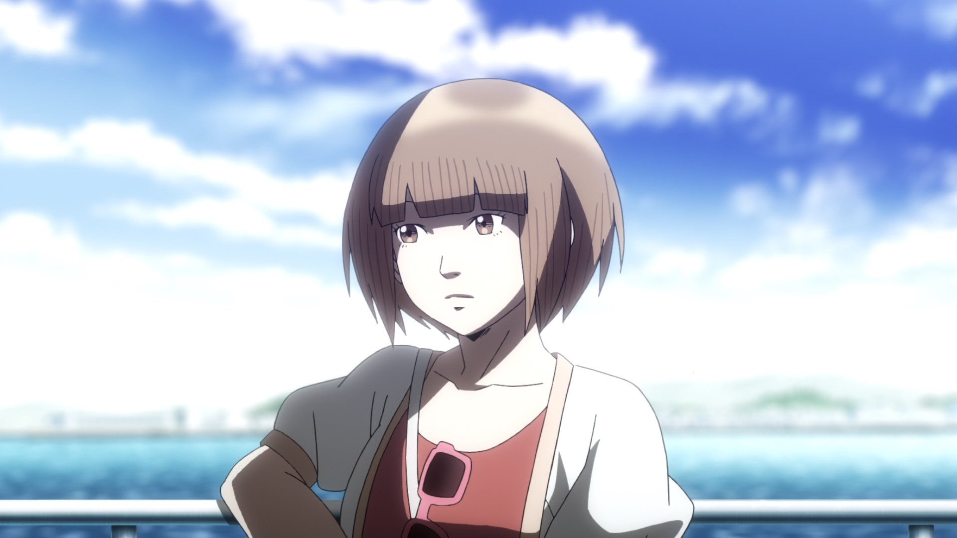 Всё становится F: Идеальный инсайдер — скриншот 44