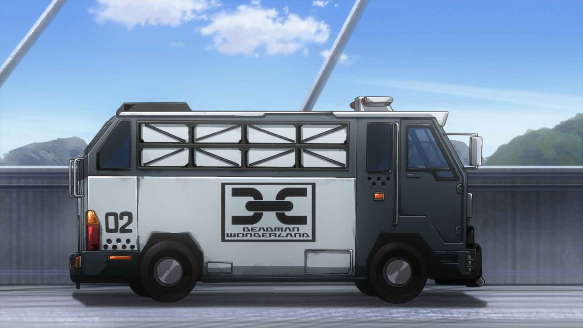 Страна чудес смертников — скриншот 12