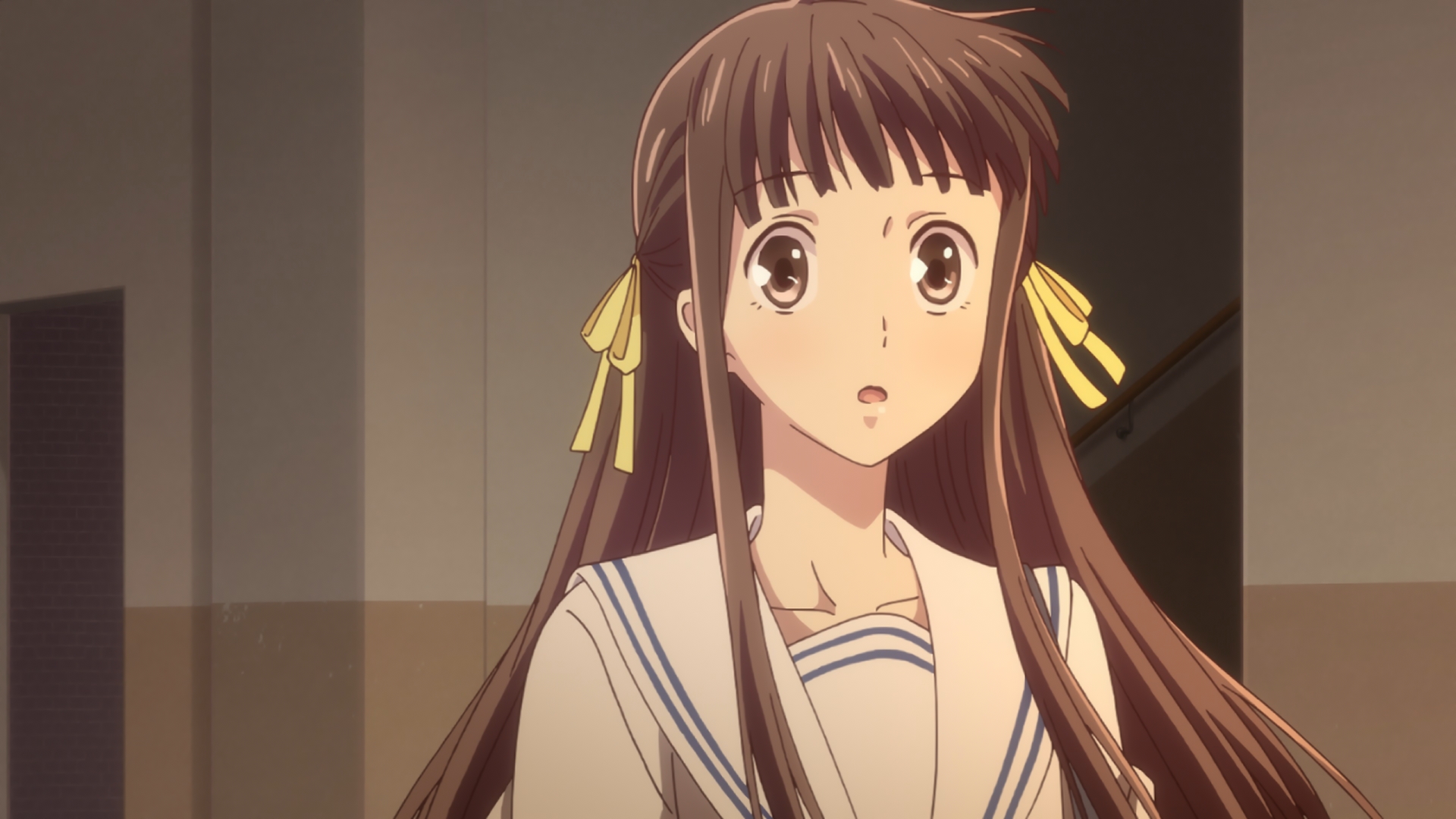 Корзинка фруктов (2019) — скриншот 13