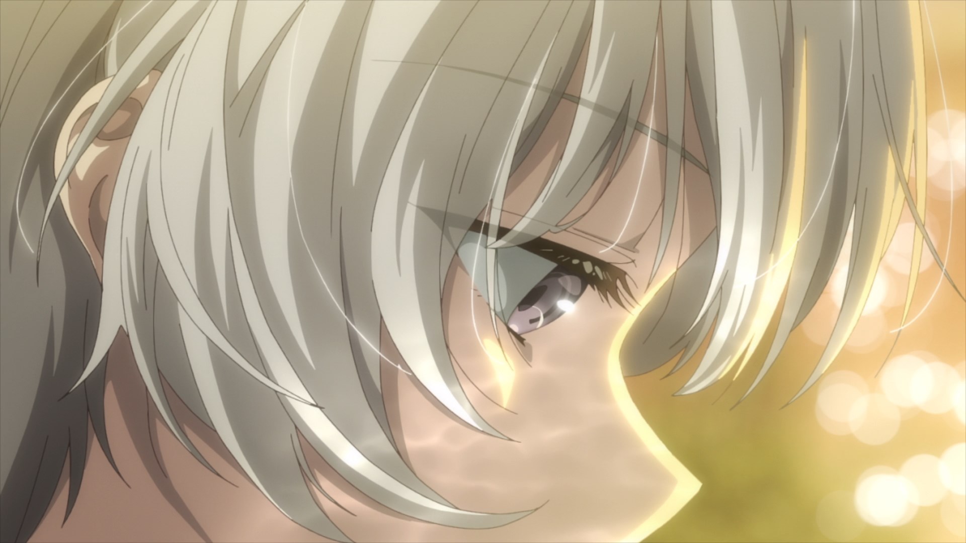 Титосэ внутри бутылки рамунэ — скриншот 28