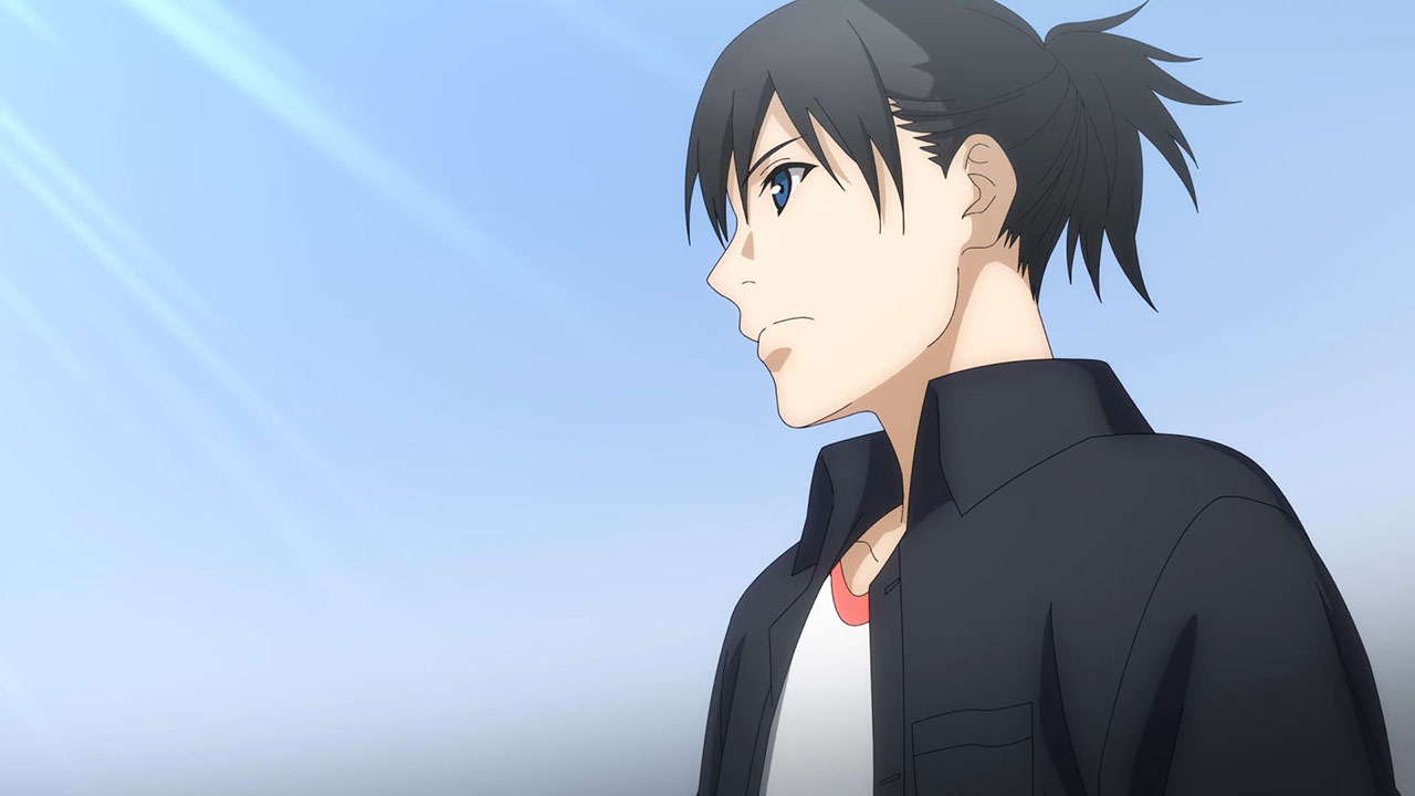 Один из отвергнутых: Изгой 3 — скриншот 6