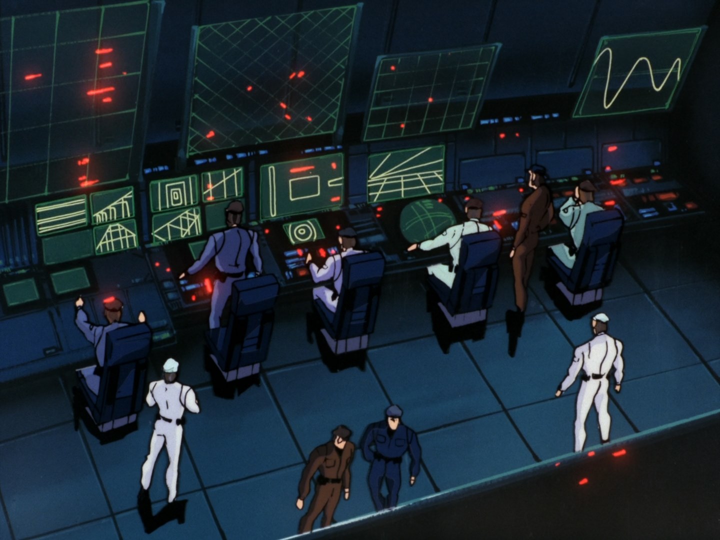 Даллас — скриншот 5