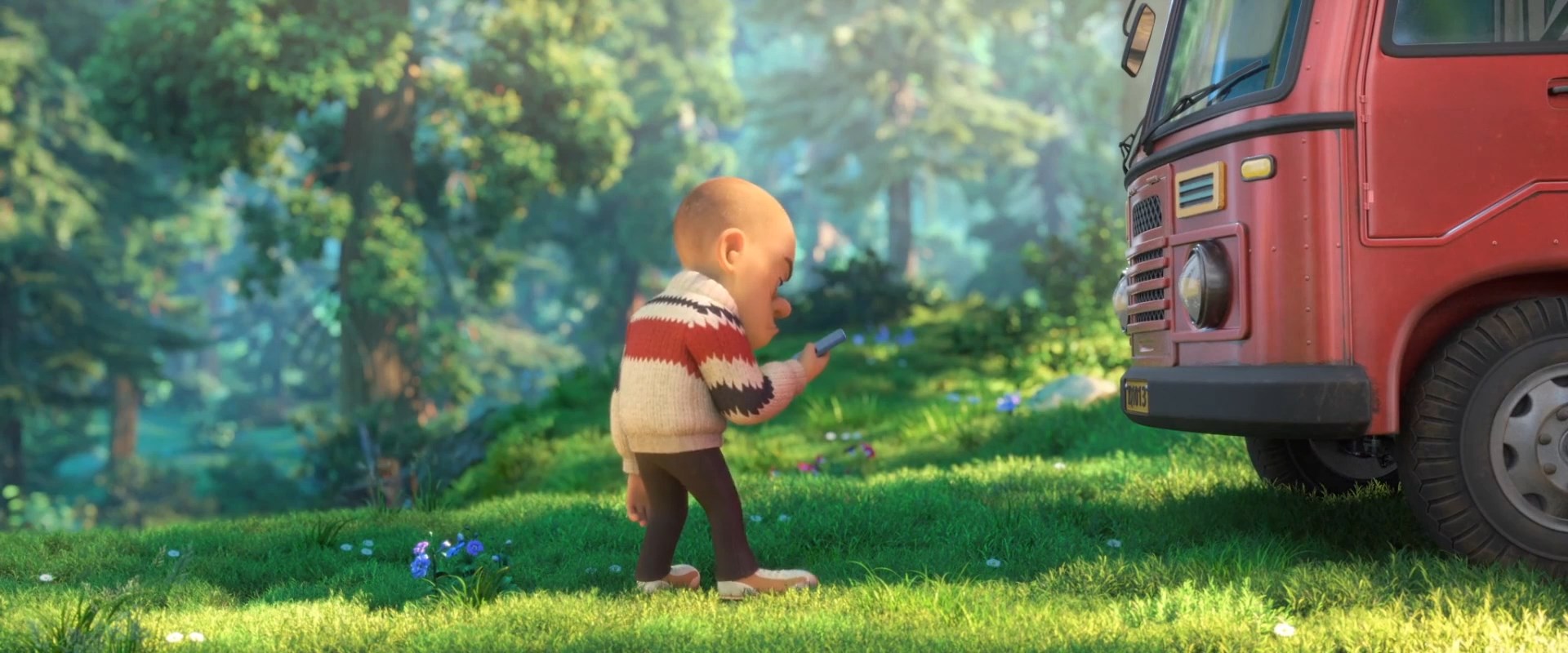 Медведи-соседи: Команда «Медвежье ядро» — скриншот 18