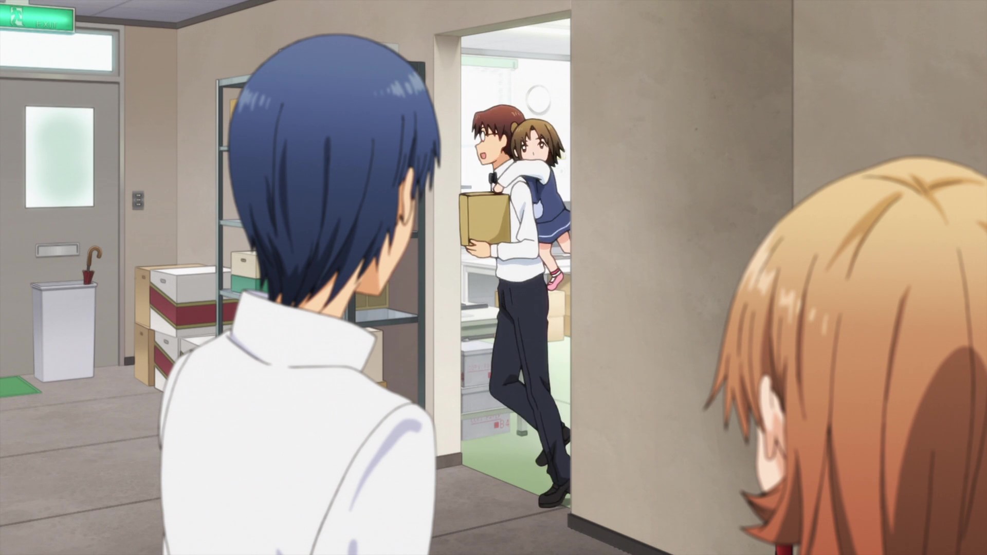 Работа!! 3 — скриншот 19