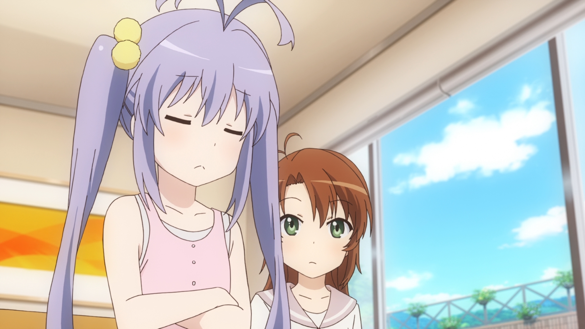 Деревенская глубинка: Мы решили отправиться на Окинаву — скриншот 13