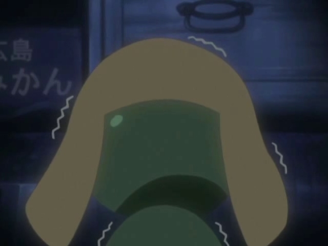 Сержант Кэроро — скриншот 35