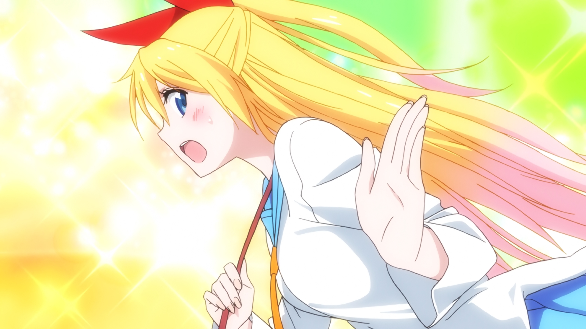 Притворная любовь — скриншот 13