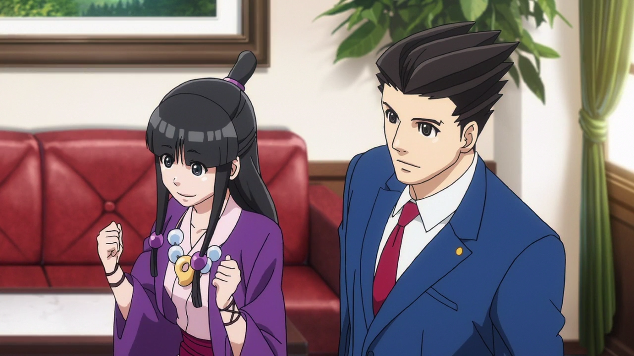 Переворотный суд 2 — скриншот 42