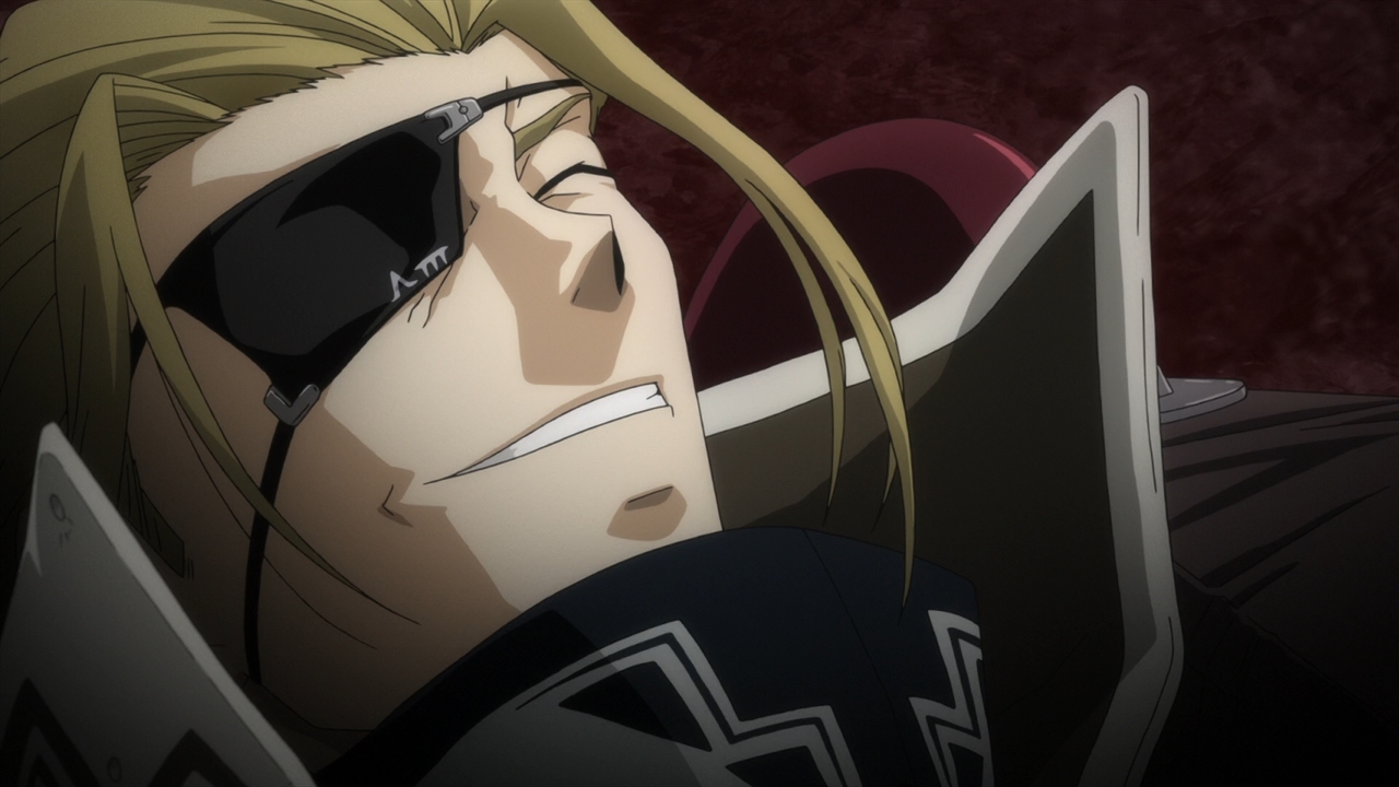 Сломанный меч 5: Горизонт между жизнью и смертью — скриншот 27