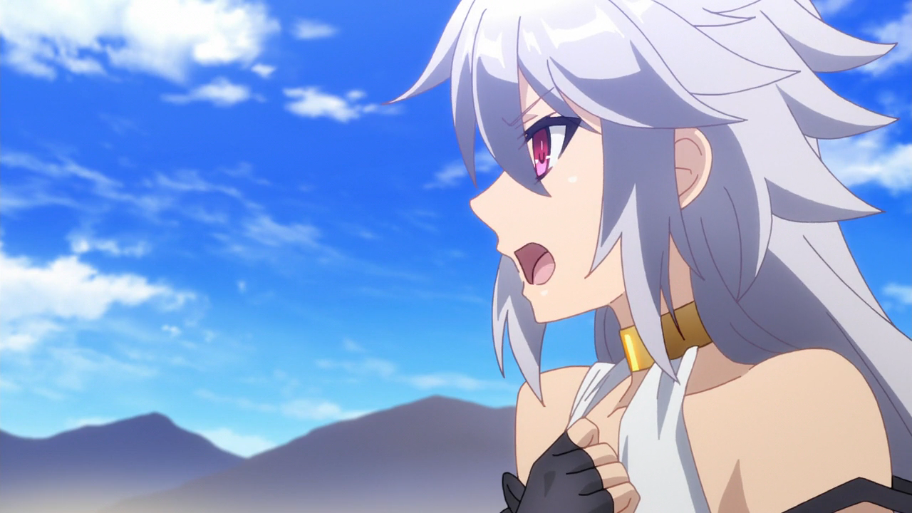 Повелитель Рагнарёка и покровитель эйнхерий — скриншот 16