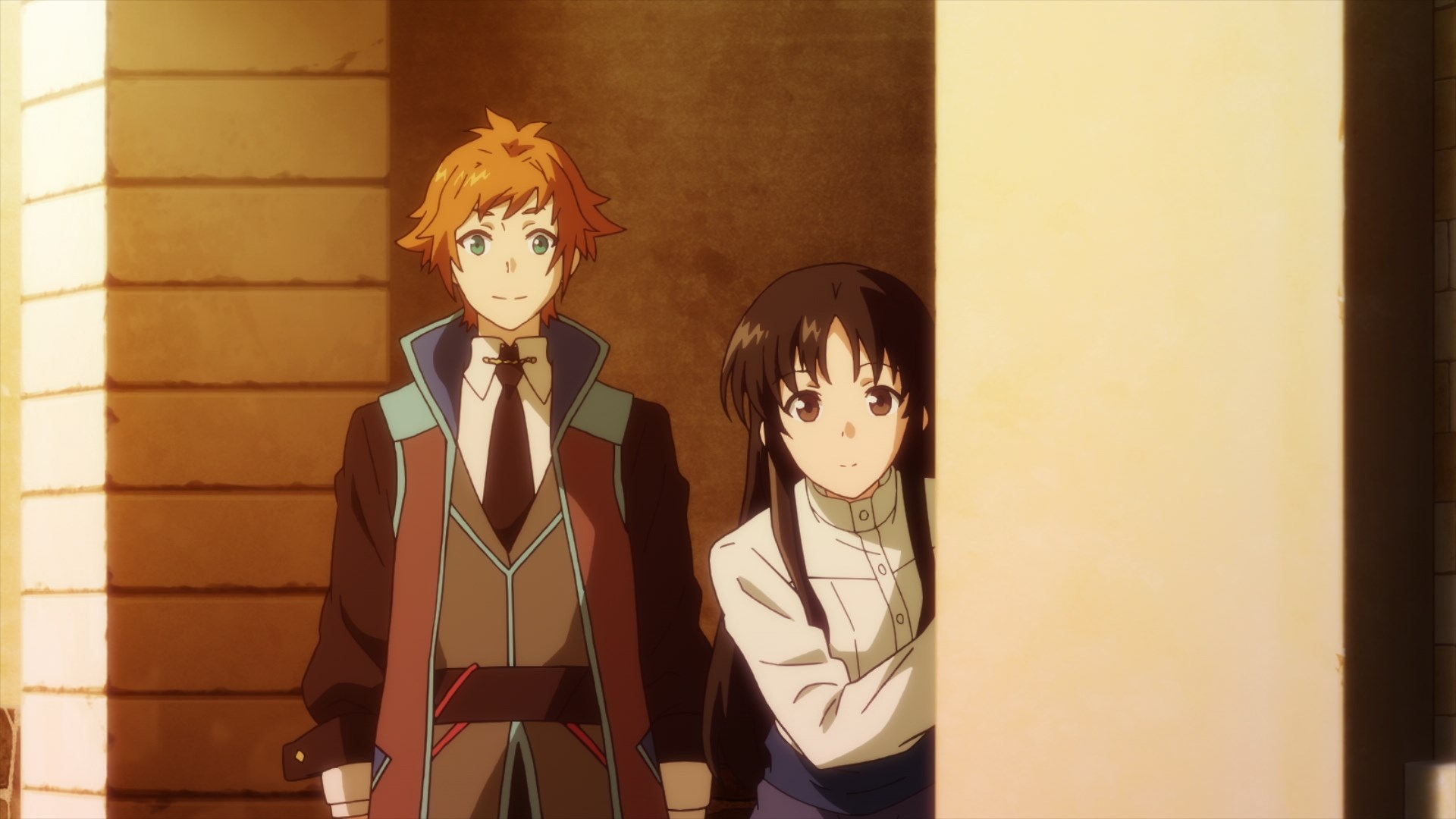 Всемогущая магия святой 2 — скриншот 23