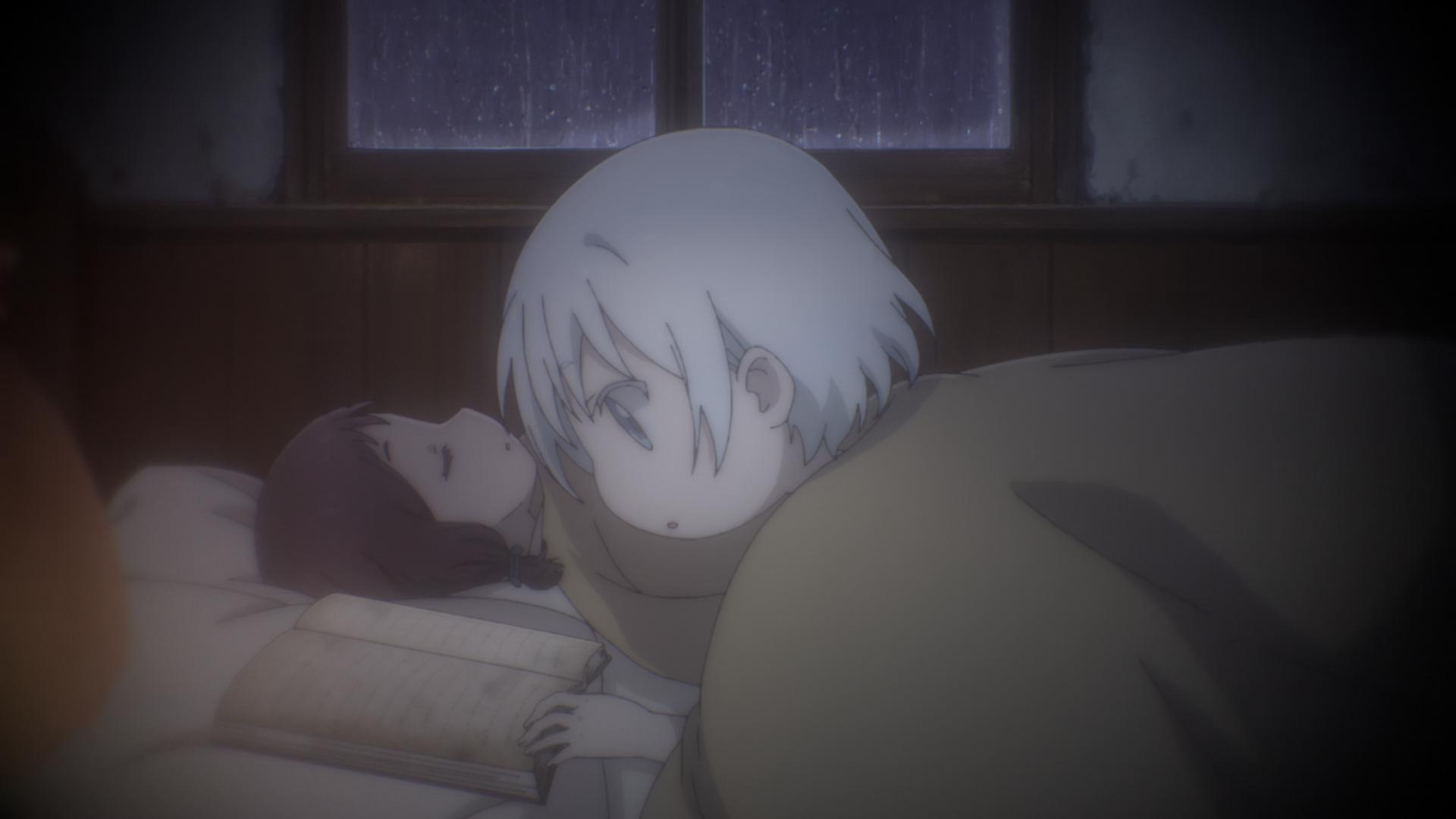 Принесённая в жертву Принцесса и Царь зверей — скриншот 18