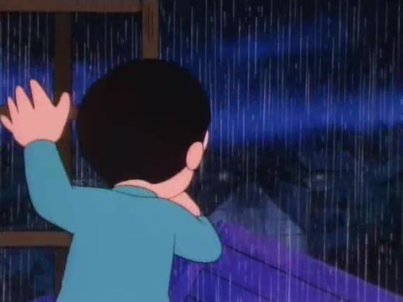 Дораэмон: Динозавр Нобиты (2006) — скриншот 38