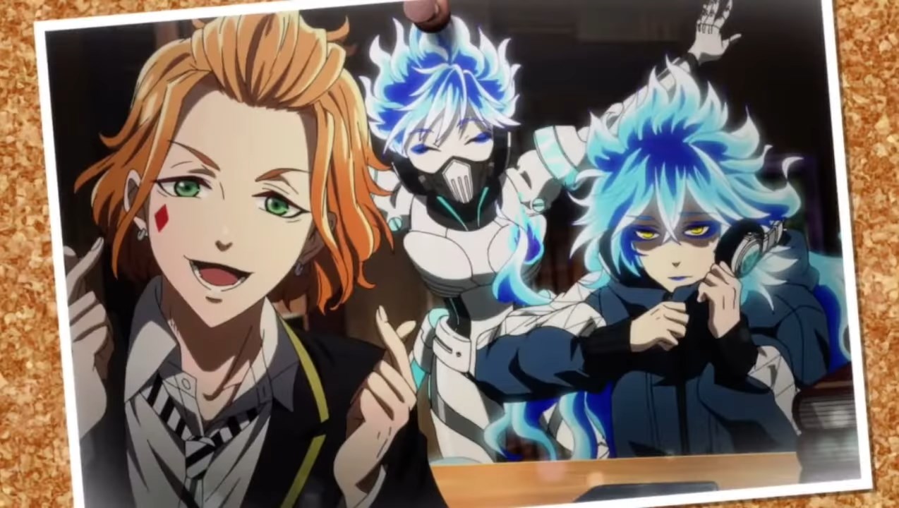 Искажённая страна чудес: Вторая годовщина — скриншот 14