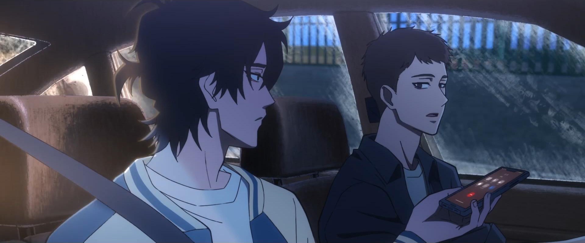 Агент времени 2 — скриншот 29