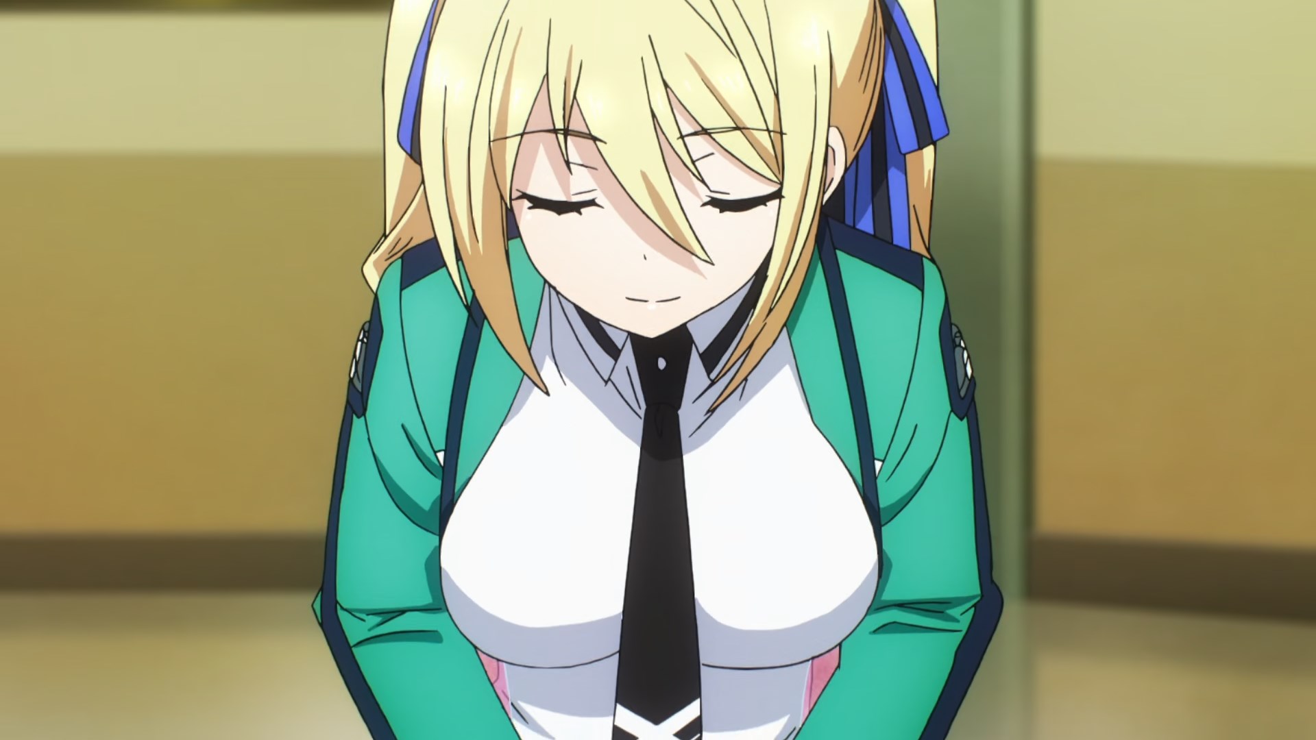 Непутёвый ученик в школе магии: Гость — скриншот 25