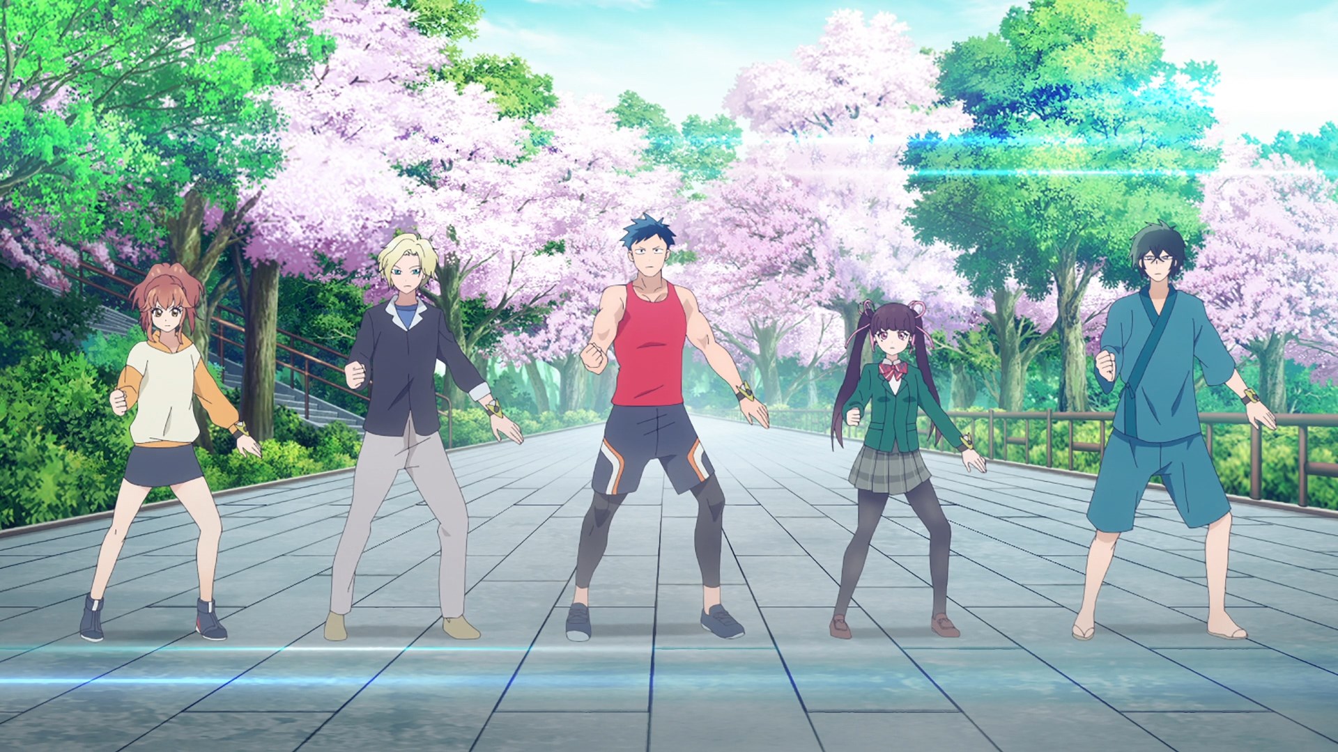 Любовь после мирового господства — скриншот 18