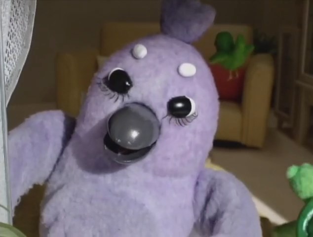 Момонга-мон — скриншот 16