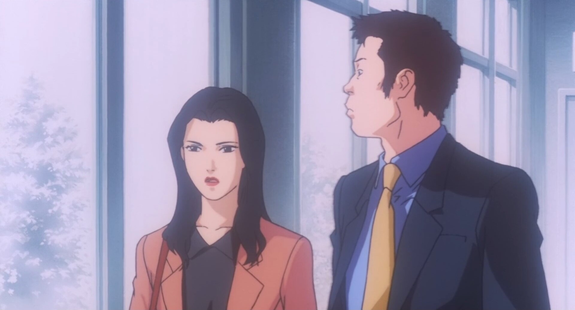 Идеальная грусть — скриншот 17