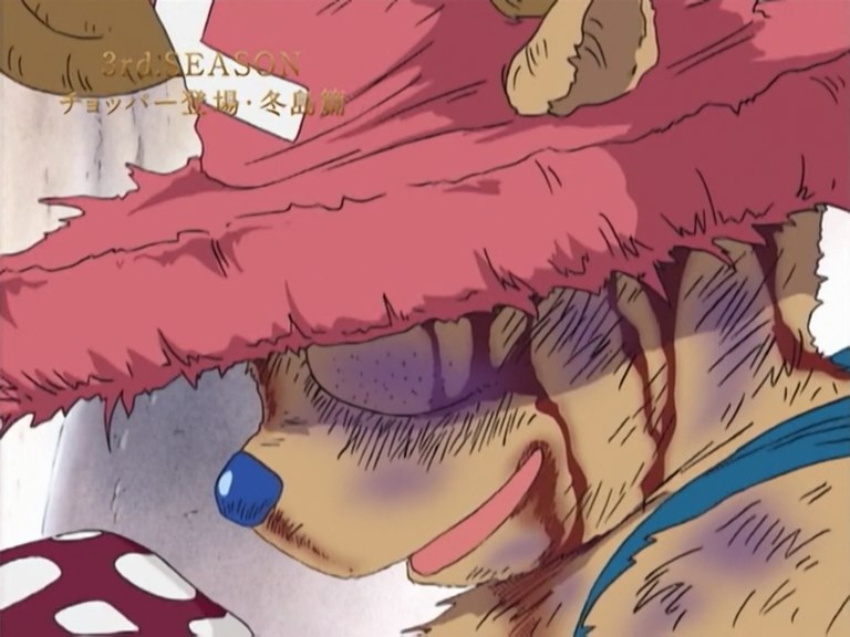 Ван-Пис: Рекап — скриншот 22