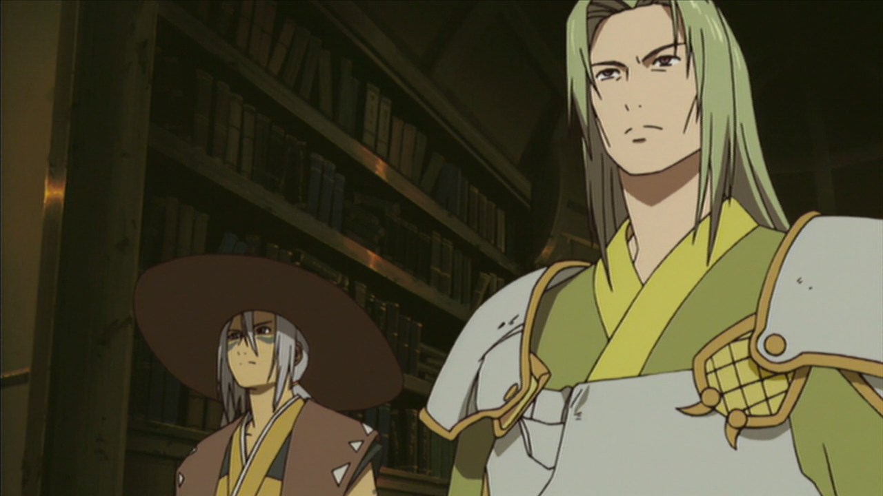 Сказания Фантазии — скриншот 50