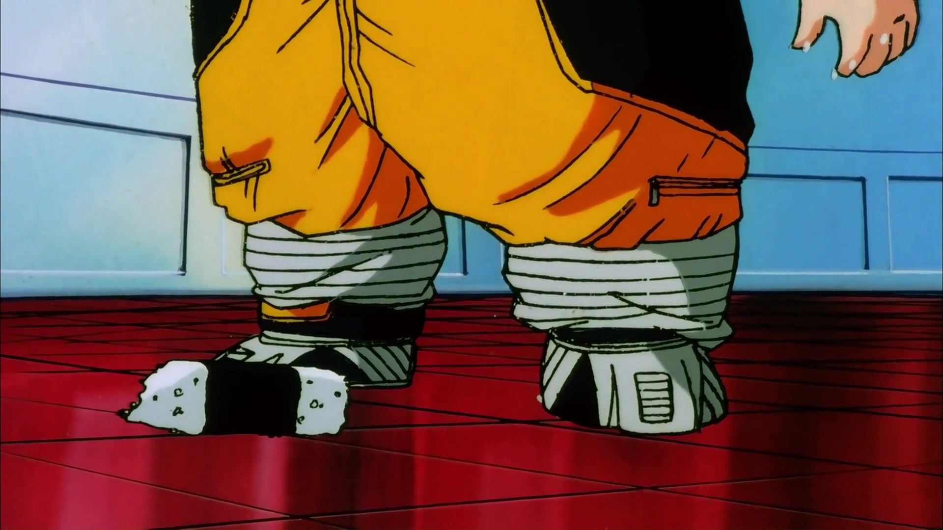 Драконий жемчуг Зет: Сила 10 миллиардов воинов — скриншот 8