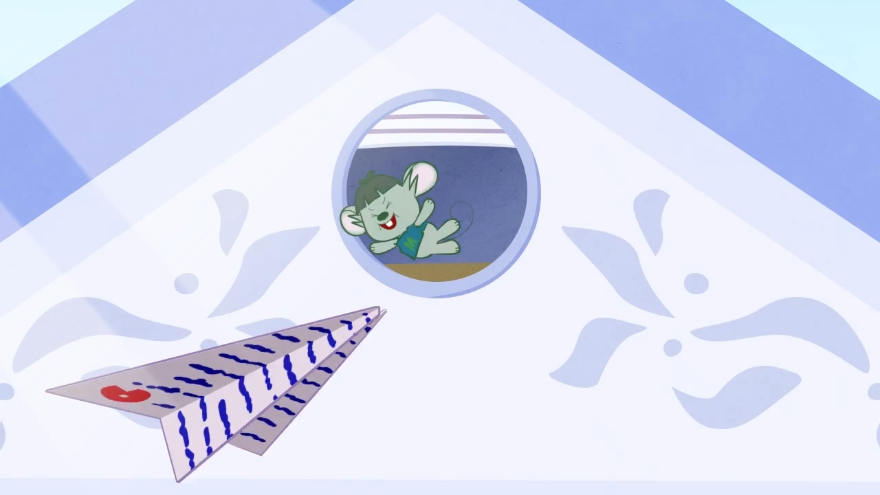 Малыш Гамба — скриншот 12