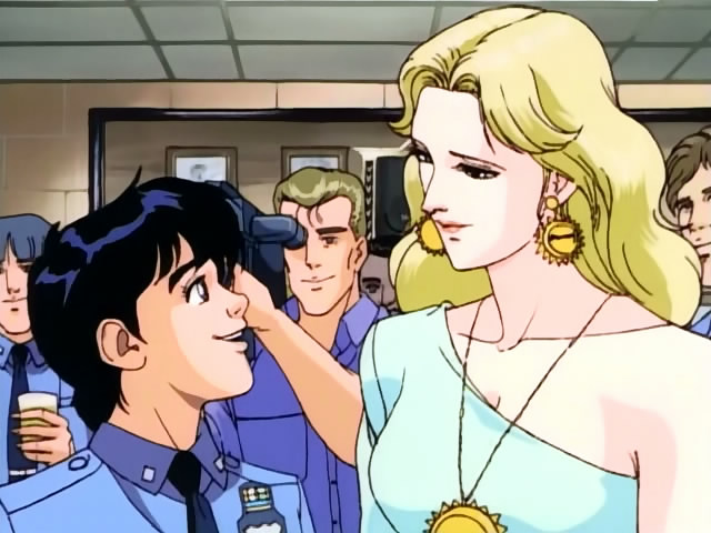 Бешеный бык 34 — скриншот 35