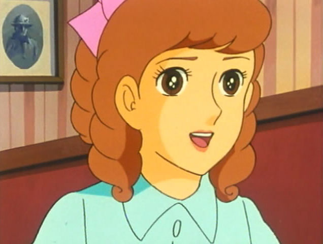 Маленькие женщины — скриншот 35