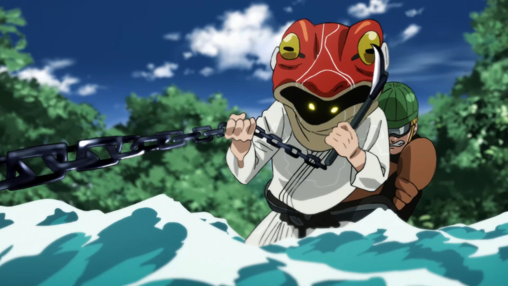 Ванпанчмен 2: Спецвыпуски — скриншот 40