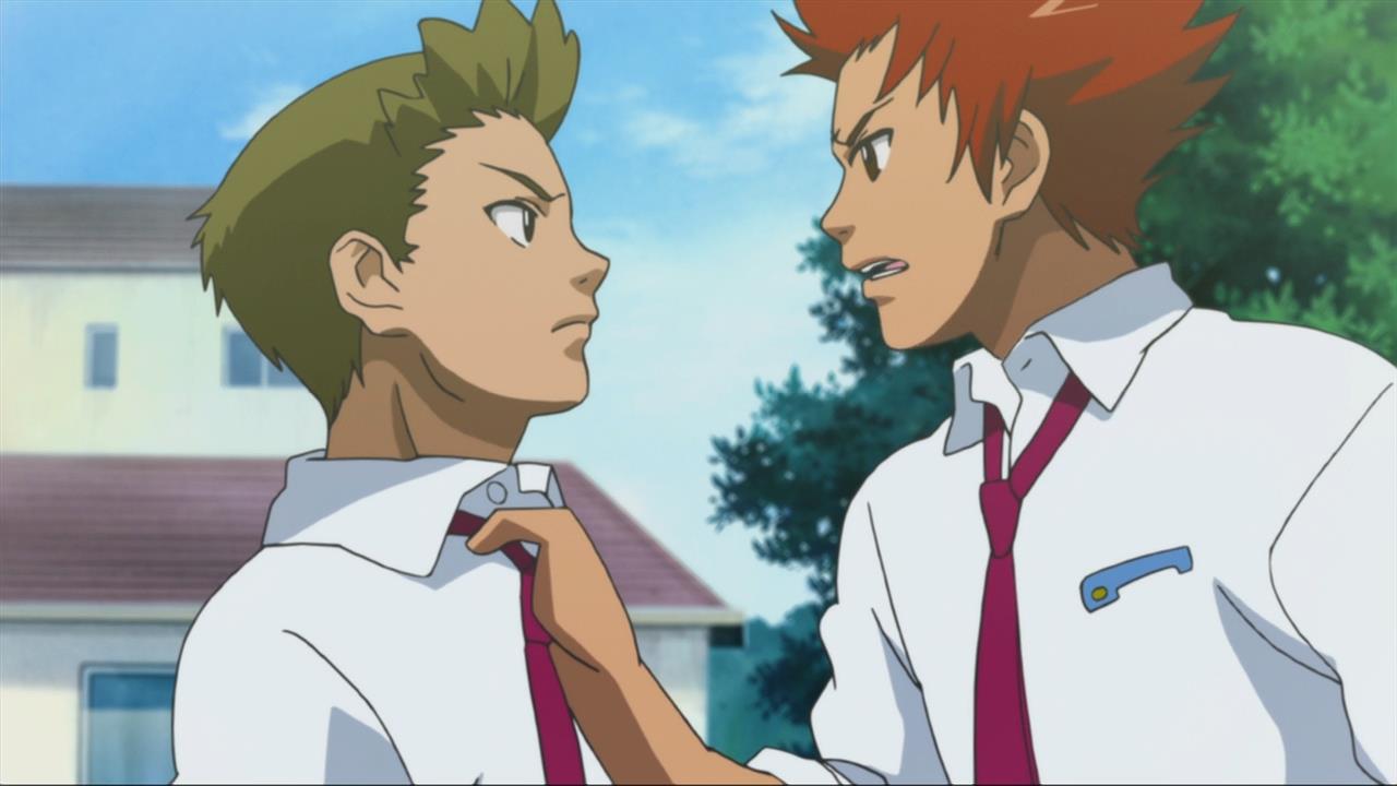 Дзэгапэйн — скриншот 15