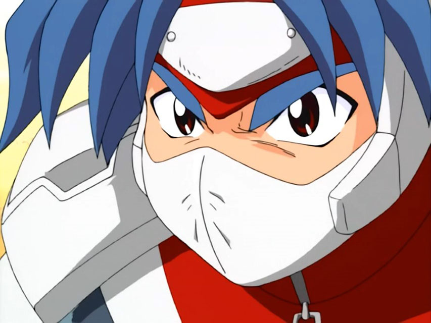 Бейблэйд: G-революция — скриншот 22