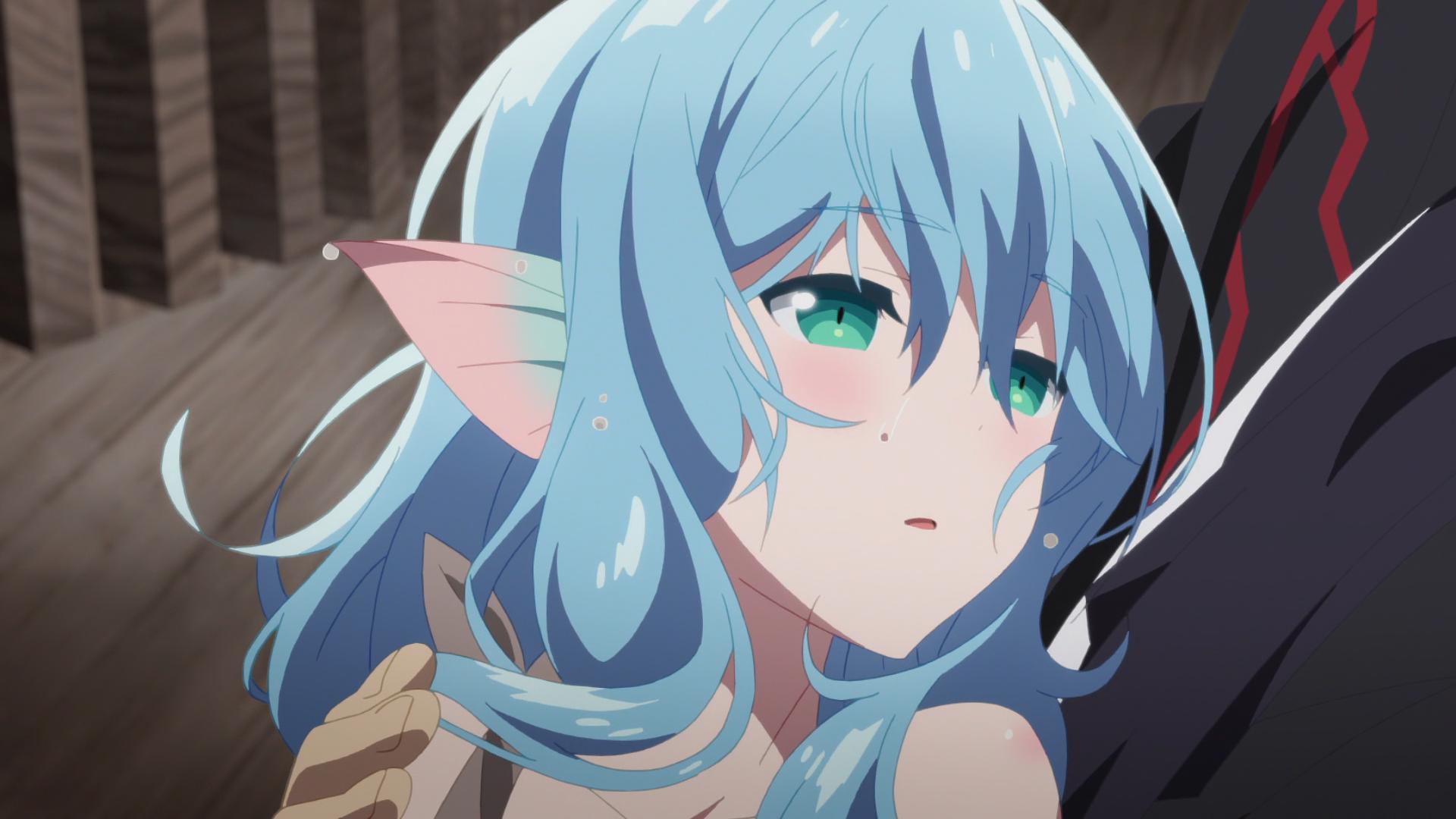 Арифурэта: Сильнейший ремесленник в мире — Дополнительные эпизоды — скриншот 23