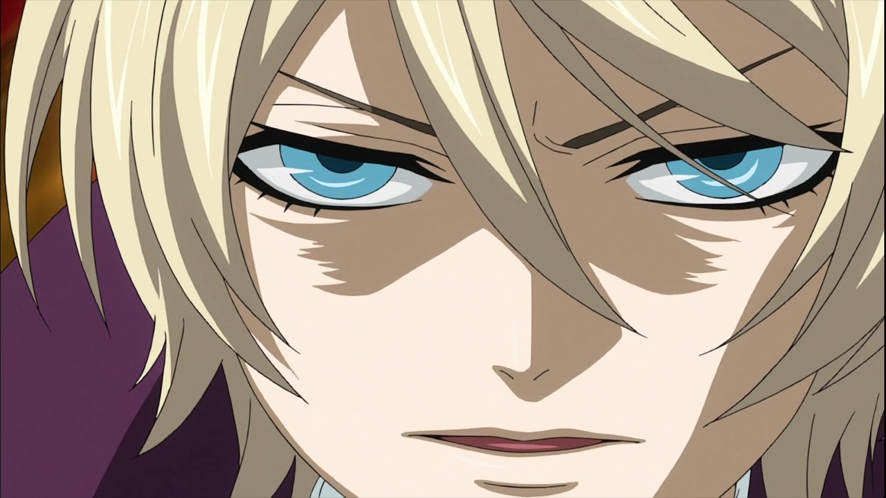 Тёмный дворецкий 2 — скриншот 12