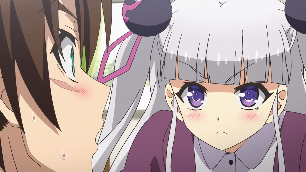 По велению адской сестры: Отбытие — скриншот 15