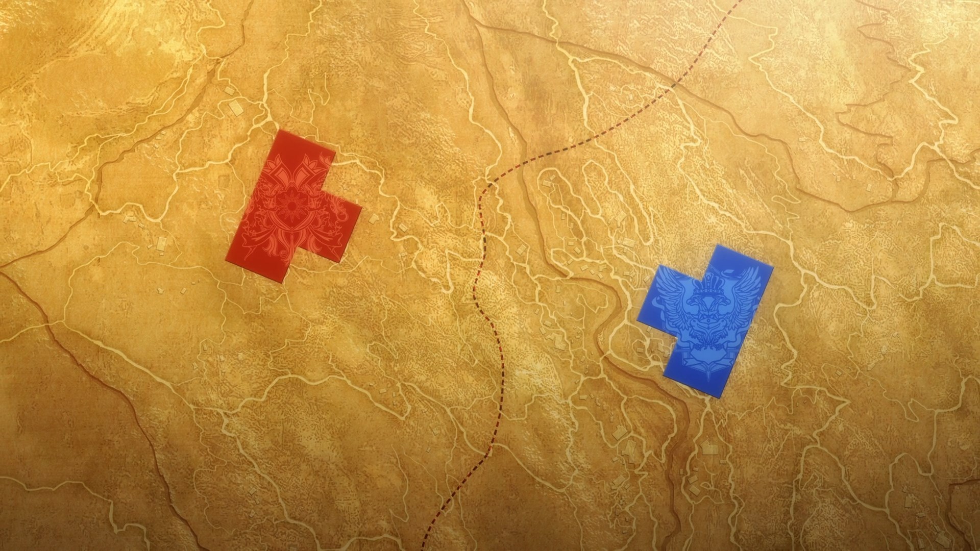 Герой-рационал перестраивает королевство. Часть 2 — скриншот 16