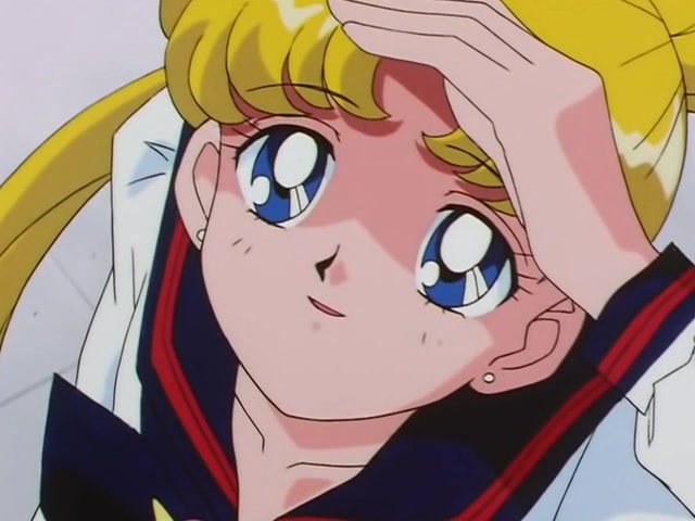 Красавица-воин Сейлор Мун: Сейлор-звёзды — скриншот 9