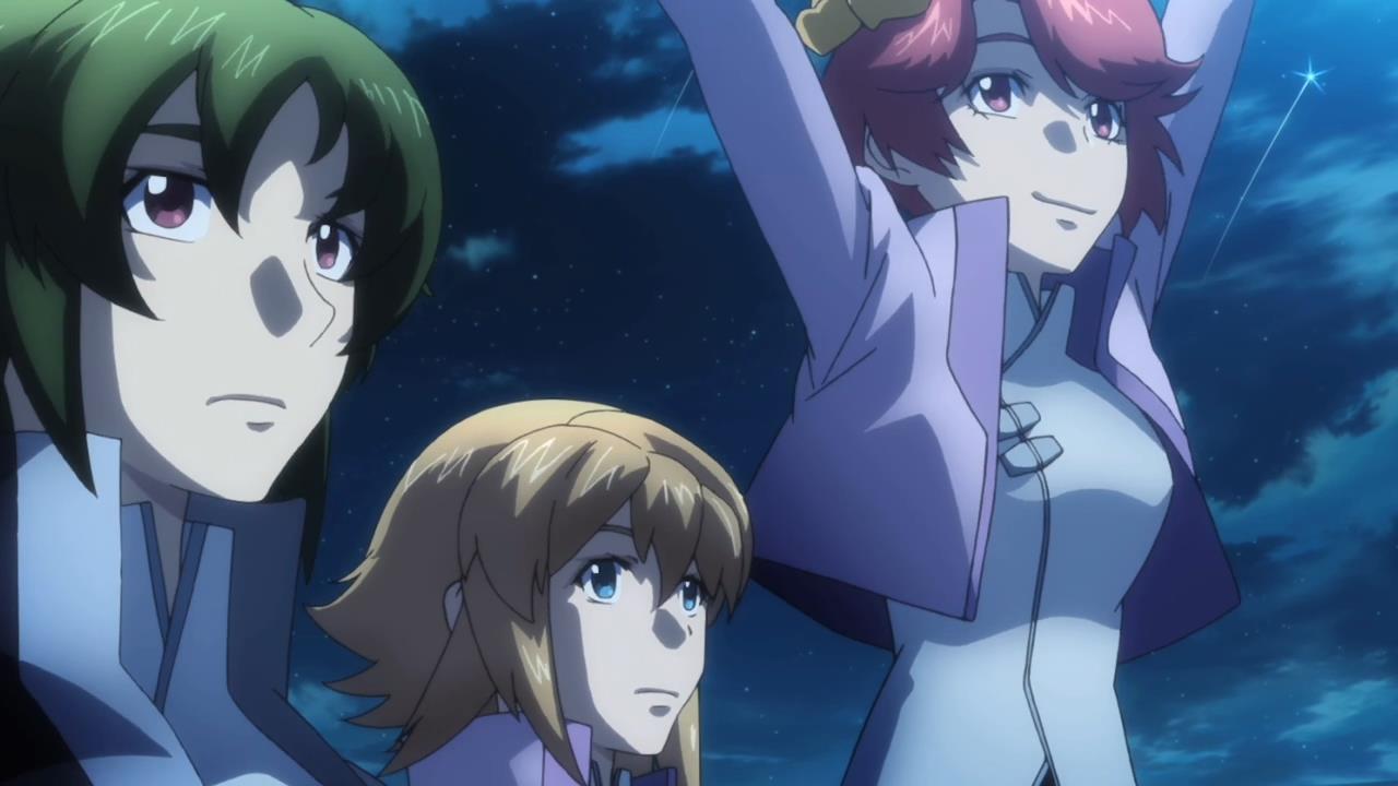 Последний рубеж: Защитники Галактики — Крылья в будущее — скриншот 43