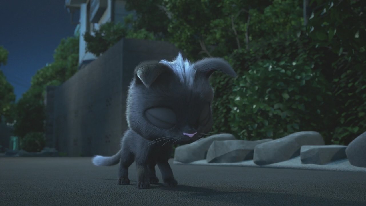 Жил-был кот — скриншот 60