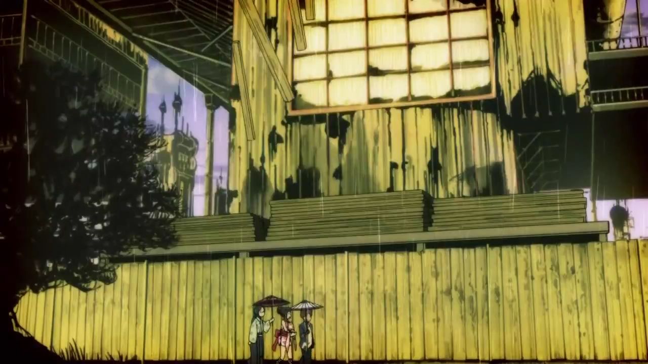 Зонтик — скриншот 5