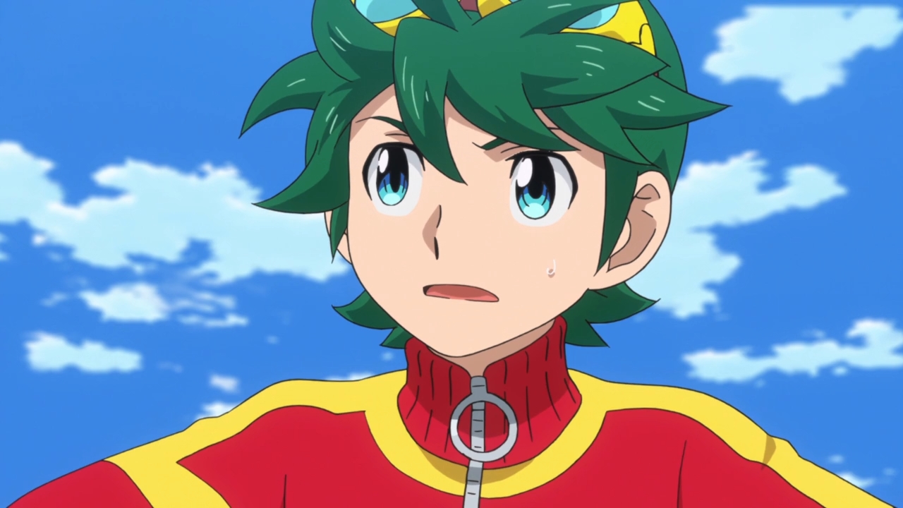 Вселенная Дигимонов: Монстры из приложения — скриншот 25