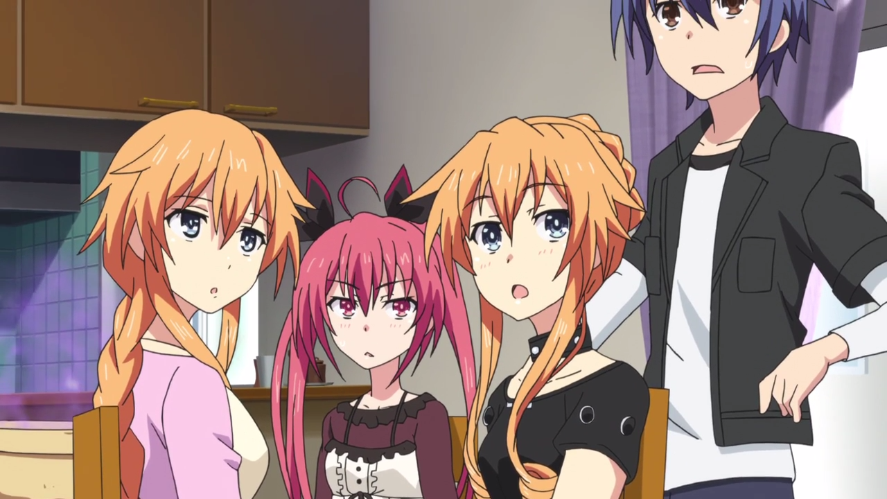 Рандеву с жизнью 3 — скриншот 17