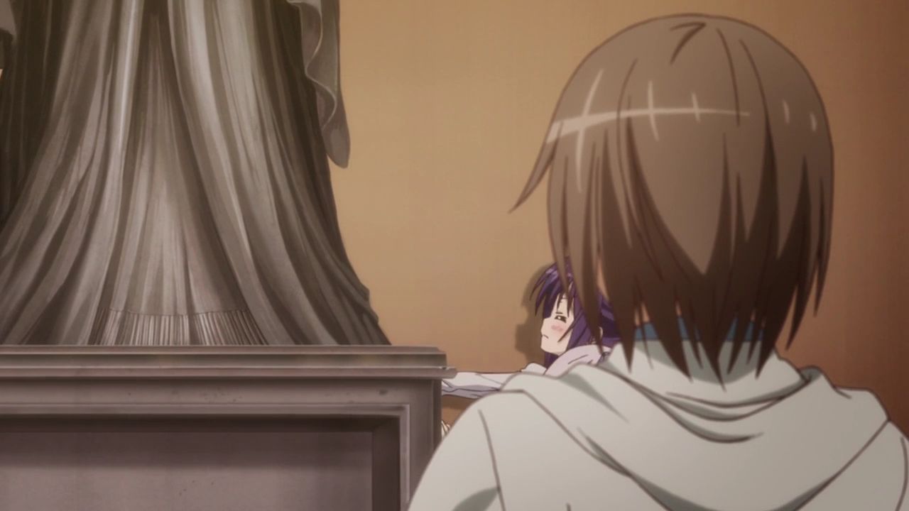 Ангельское трио — скриншот 30