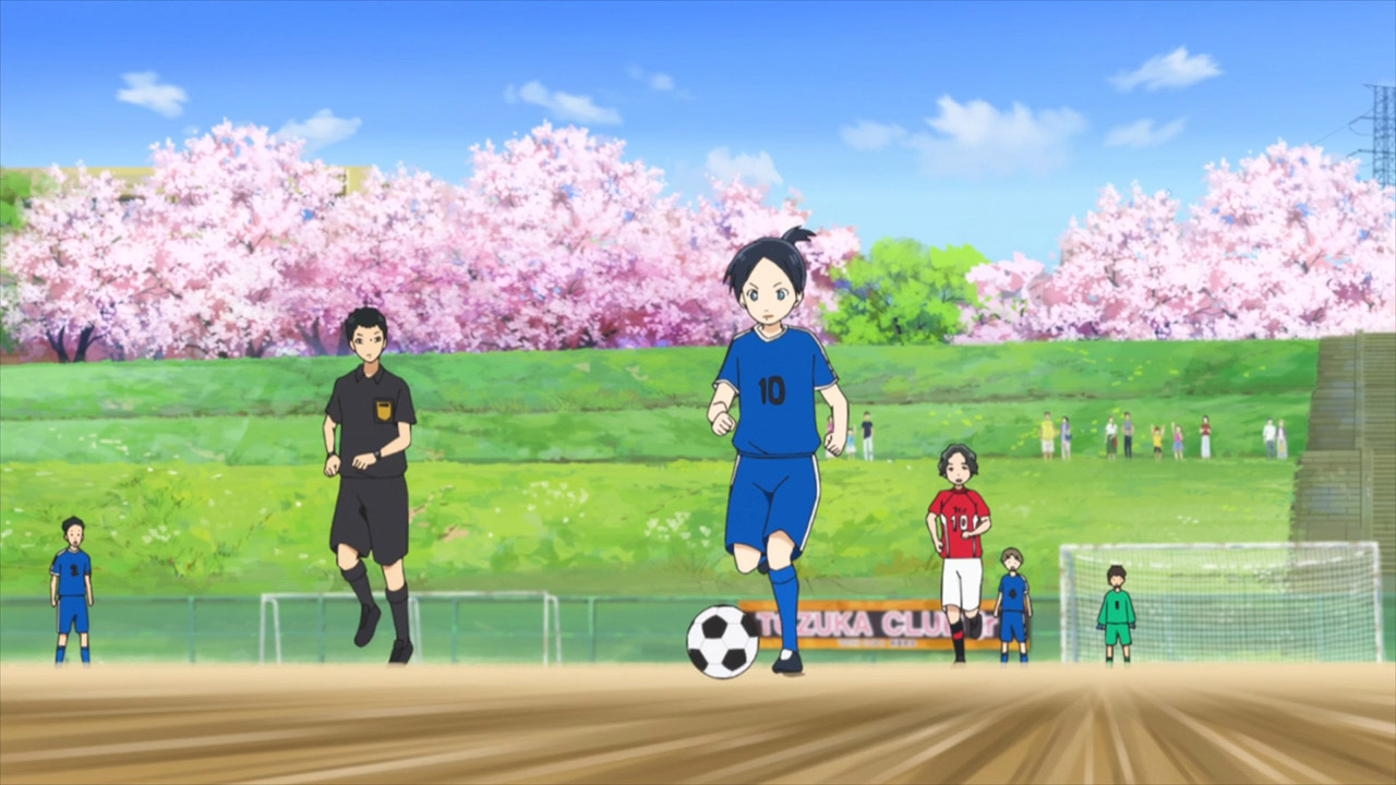 Прощай, мой дорогой Крамер: Первое касание — скриншот 8