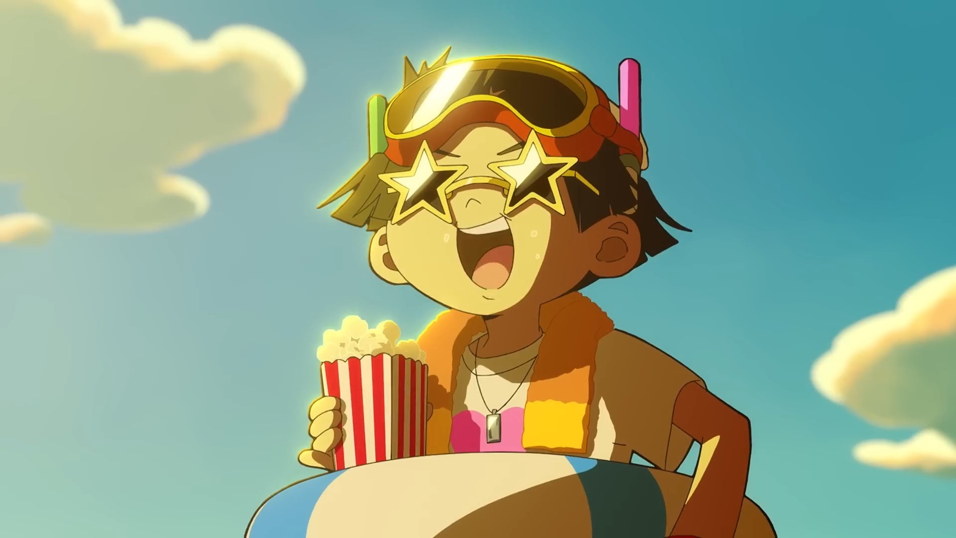 Покетун (2024) — скриншот 11