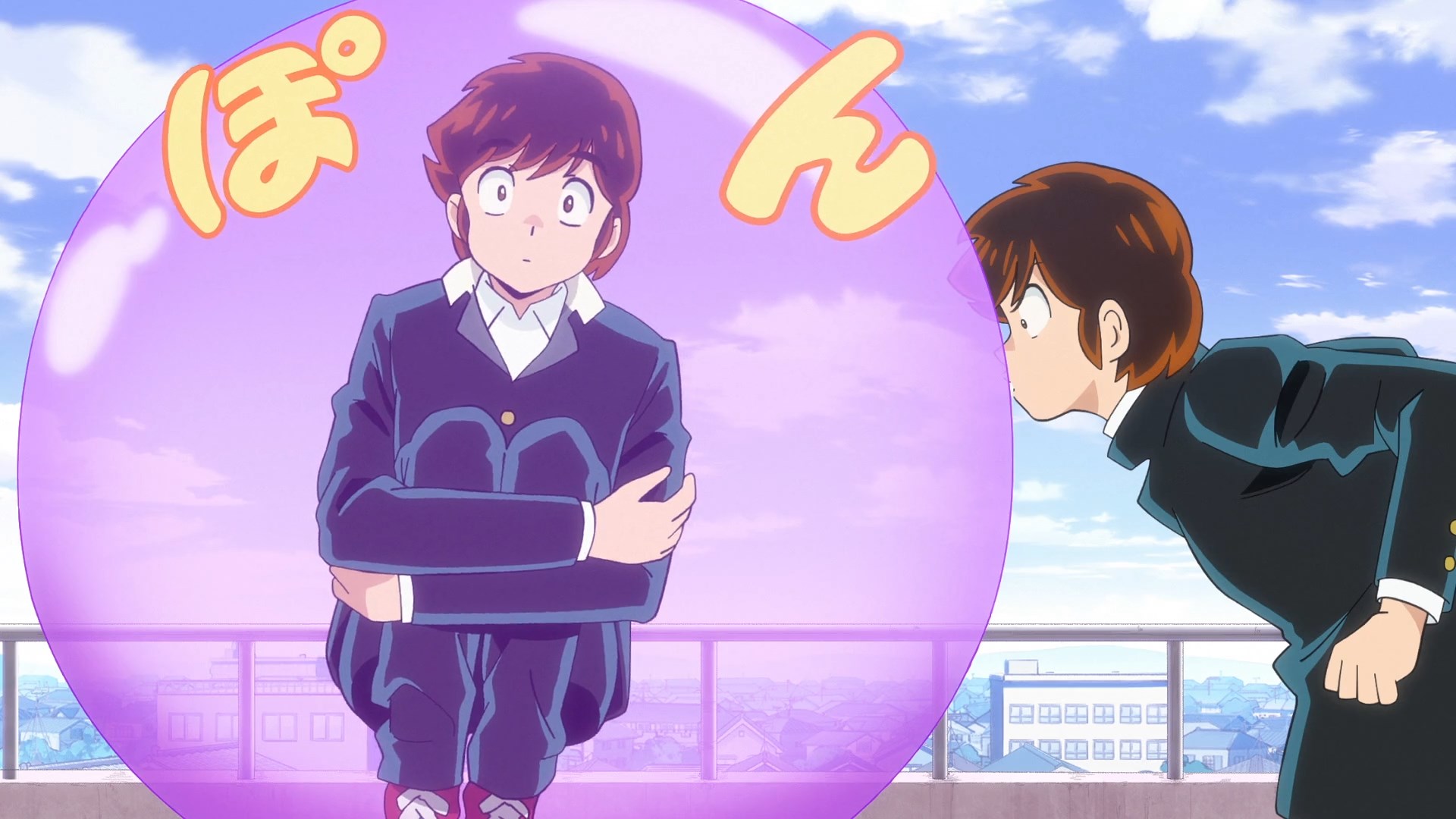 Несносные пришельцы 2 (2022) — скриншот 15