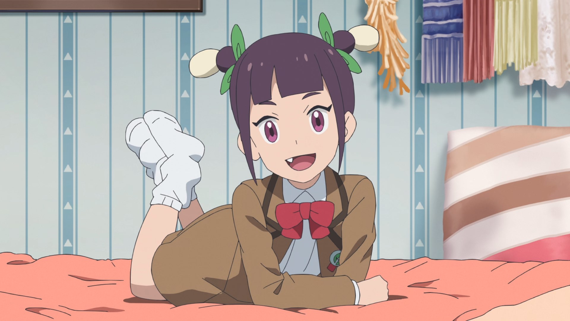 Покемон (2023) — скриншот 12