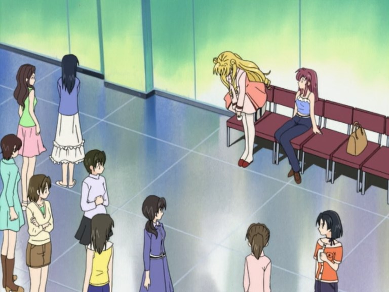 В поисках полной луны — скриншот 25