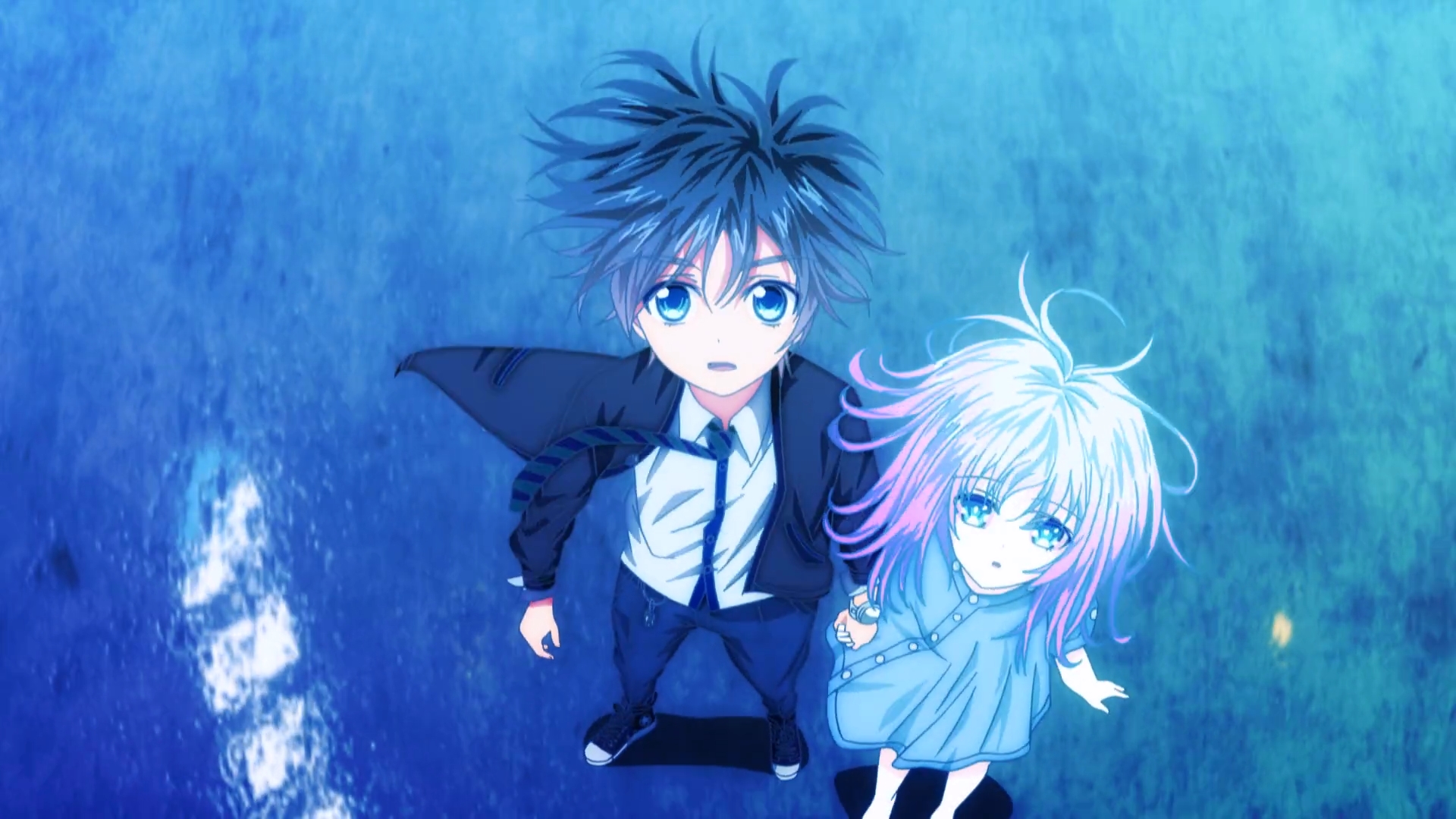 Пожимая руку — скриншот 28